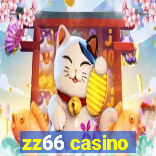 zz66 casino